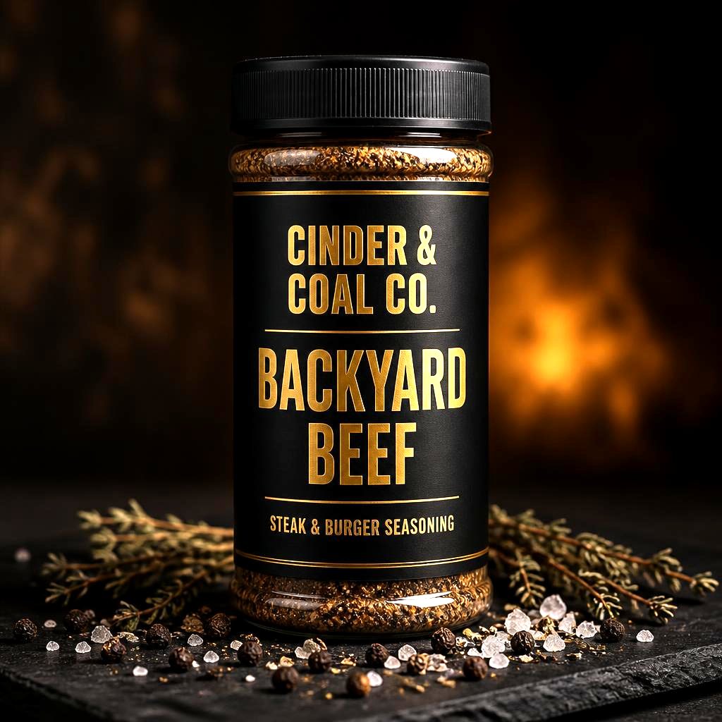 Everyday - All-Purpose Grill Seasoning
